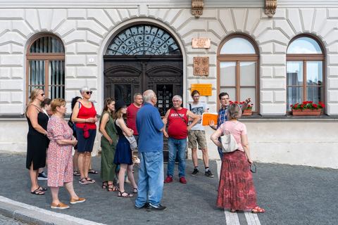 Startujeme procházky Českou Lípou s historikem