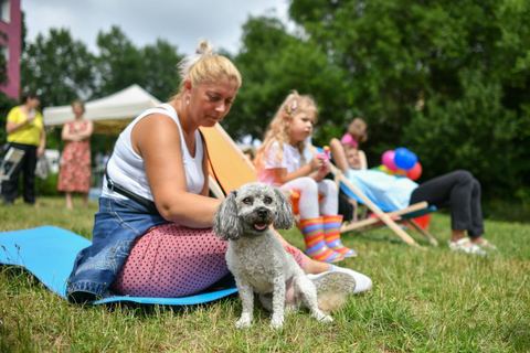 Startujeme piknik na Špičáku