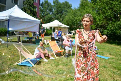 Startujeme piknik na Špičáku