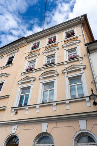 Startujeme procházky Českou Lípou s historikem