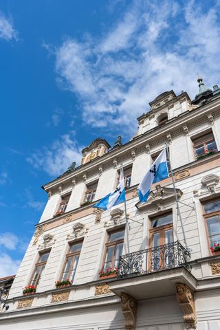Startujeme procházky Českou Lípou s historikem