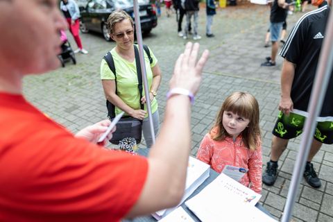 Startujeme školní rok v Městském parku