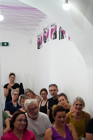 Kafe bez starostí: Štěpán Slaný