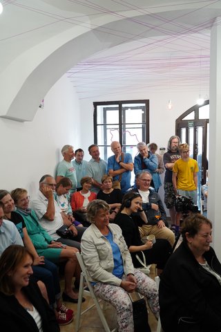 Kafe bez starostí: Stanislav Přibyl