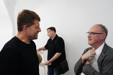 Kafe bez starostí: Stanislav Přibyl