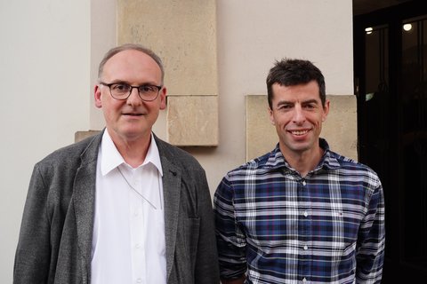 Kafe bez starostí: Stanislav Přibyl