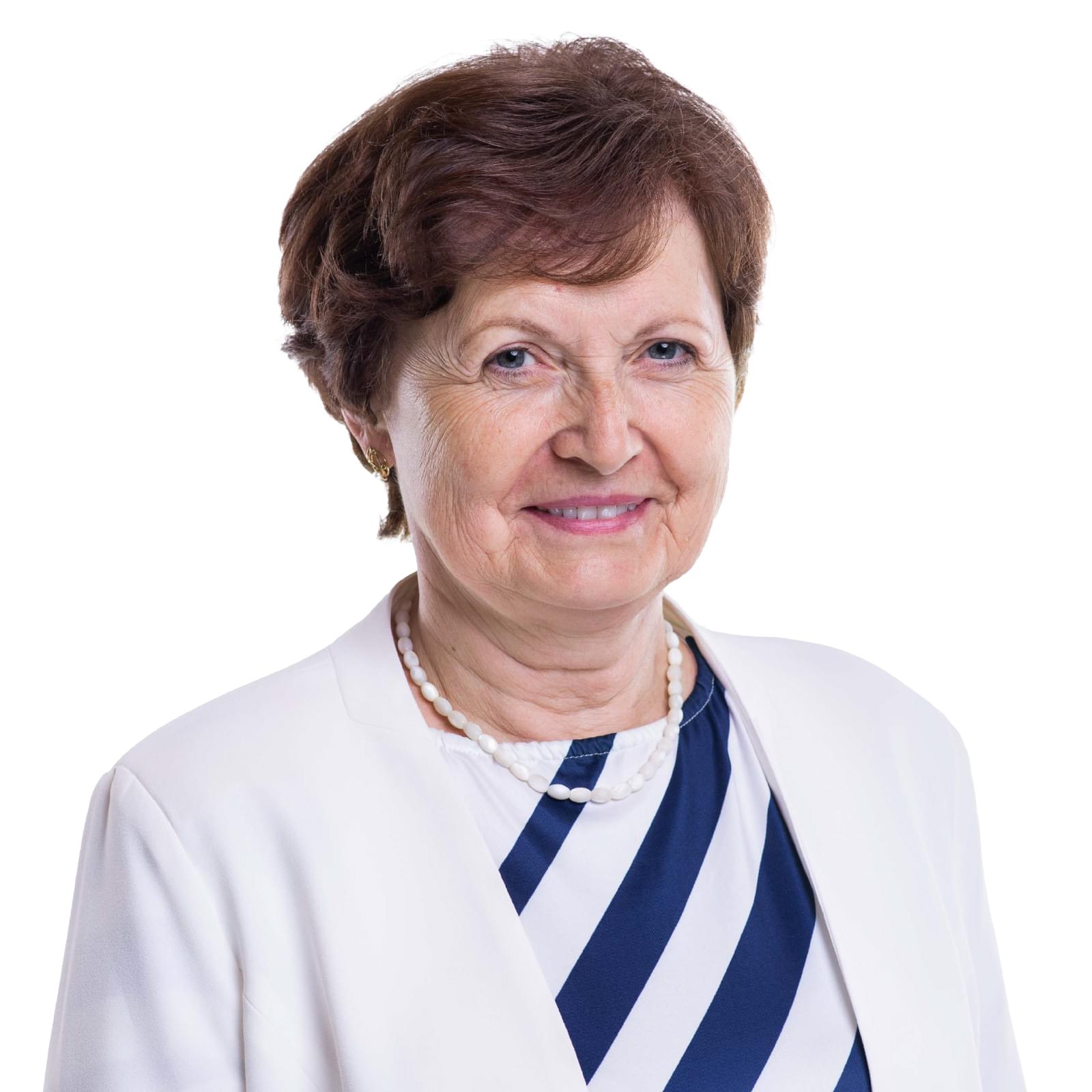 Ing. Zuzana Šostková