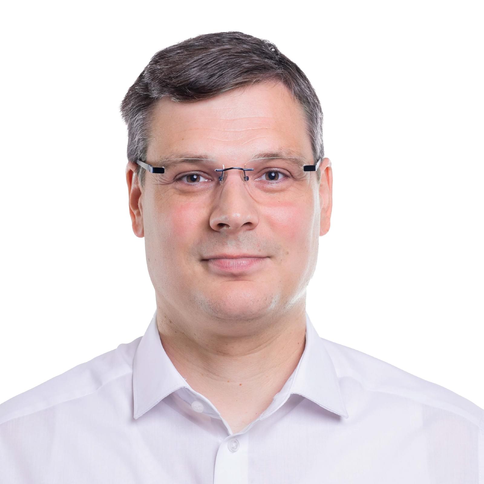 Mgr. Michal Rádl