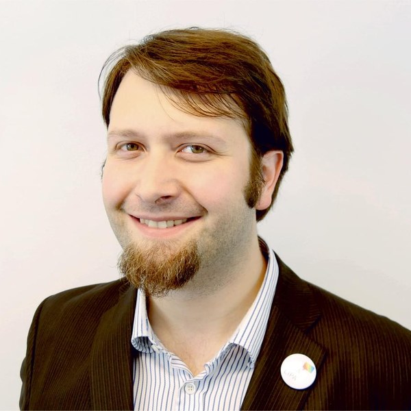 Bc. Jan Ševčík, DiS.