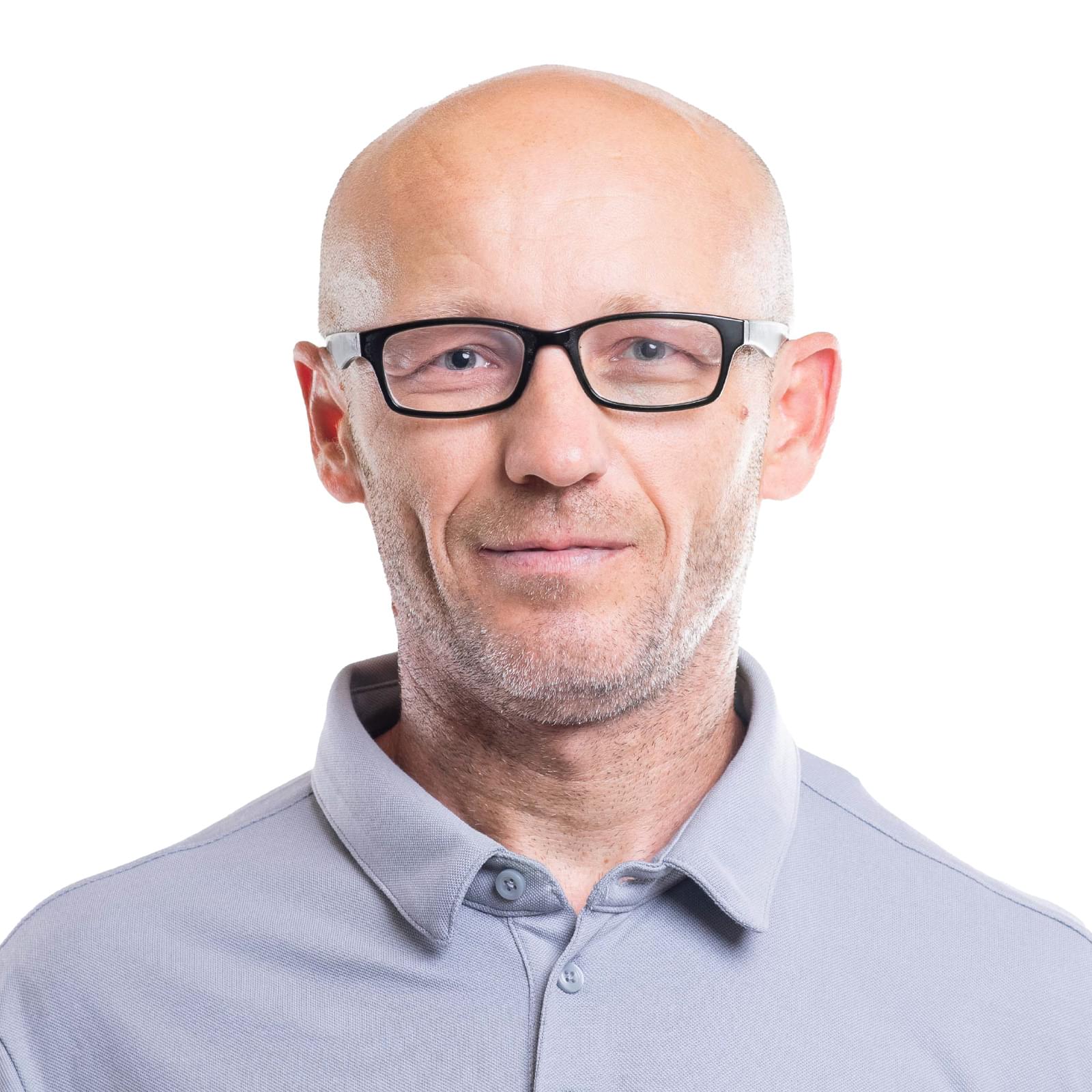 Bc. Jaroslav Hochmut