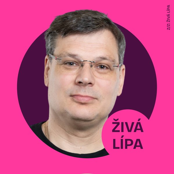 Mgr. Michal Rádl