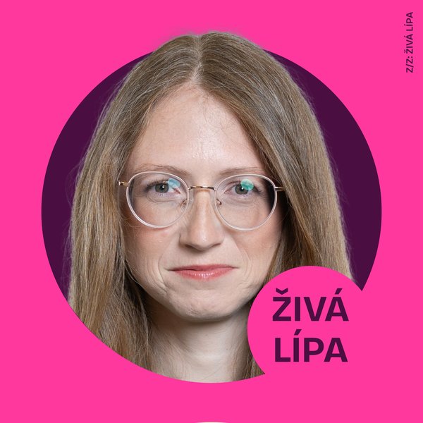 Bc. Iva Kovandová