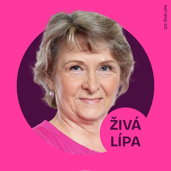 Bc. Pavlína Černá