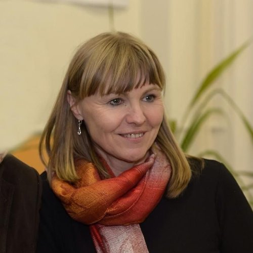 Mgr. Helena Paszeková