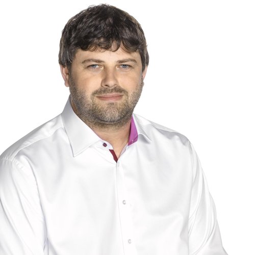 Ing. Radek Lípa