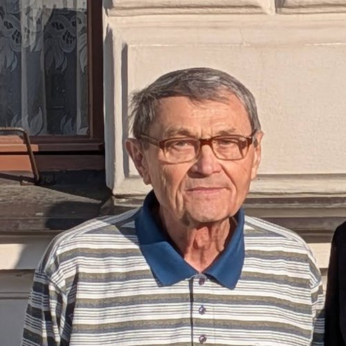 Mgr. Vladimír Švorc