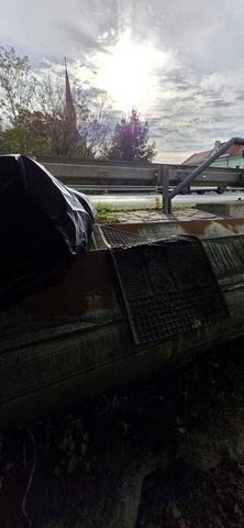 Úklid v centru s Živou Lípou