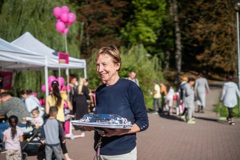 Živý park s Živou Lípou / rodinné odpoledne a koncerty