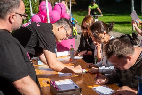 Živý park s Živou Lípou / rodinné odpoledne a koncerty
