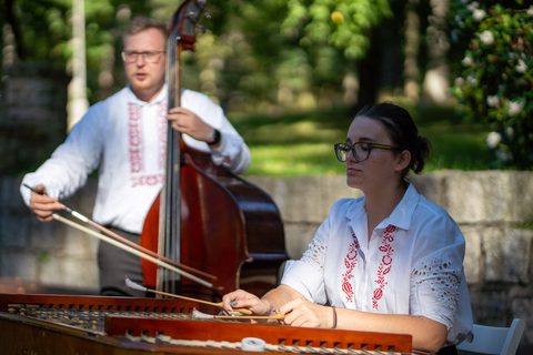 Živý park s Živou Lípou / rodinné odpoledne a koncerty