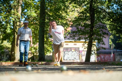 Živý park s Živou Lípou / rodinné odpoledne a koncerty