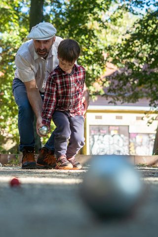 Živý park s Živou Lípou / rodinné odpoledne a koncerty