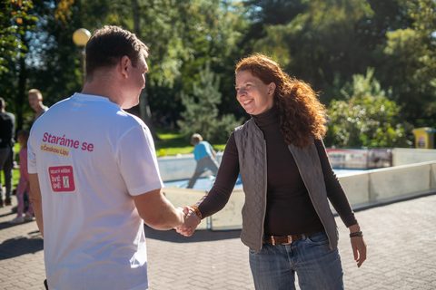 Živý park s Živou Lípou / rodinné odpoledne a koncerty