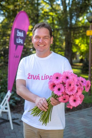 Živý park s Živou Lípou / rodinné odpoledne a koncerty