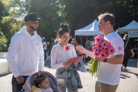 Živý park s Živou Lípou / rodinné odpoledne a koncerty