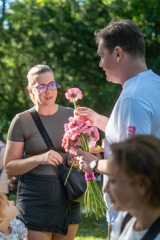 Živý park s Živou Lípou / rodinné odpoledne a koncerty
