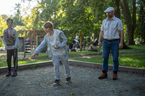 Živý park s Živou Lípou / rodinné odpoledne a koncerty