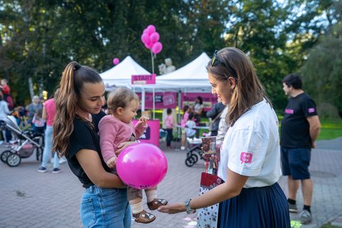 Živý park s Živou Lípou / rodinné odpoledne a koncerty