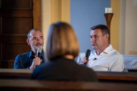 Živý park s Živou Lípou / rodinné odpoledne a koncerty