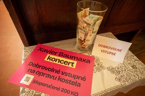 Živý park s Živou Lípou / rodinné odpoledne a koncerty