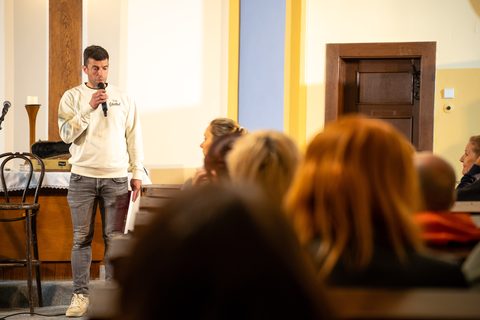 Živý park s Živou Lípou / rodinné odpoledne a koncerty