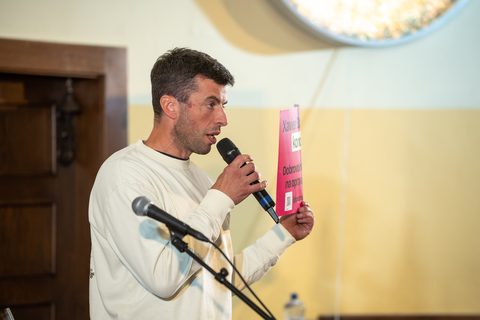 Živý park s Živou Lípou / rodinné odpoledne a koncerty