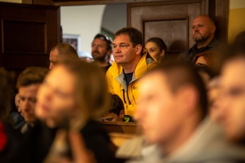 Živý park s Živou Lípou / rodinné odpoledne a koncerty