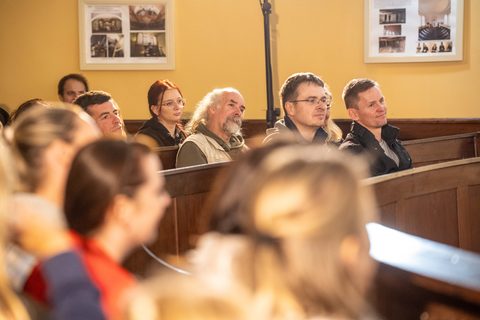 Živý park s Živou Lípou / rodinné odpoledne a koncerty
