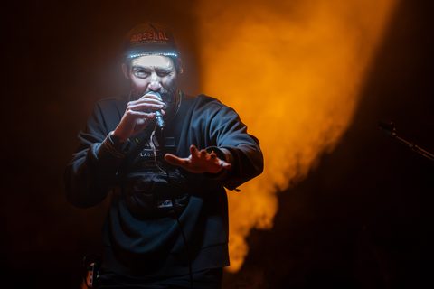 Živý park s Živou Lípou / rodinné odpoledne a koncerty