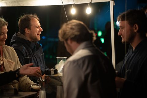 Živý park s Živou Lípou / rodinné odpoledne a koncerty